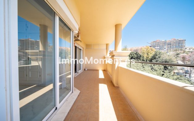 Reventa - Apartamento - Fuengirola - Los Pacos