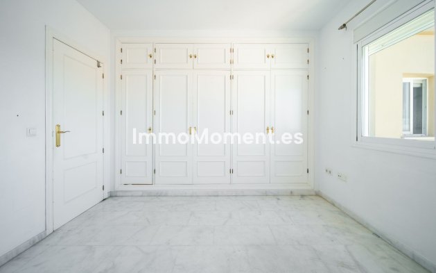 Reventa - Apartamento - Fuengirola - Los Pacos