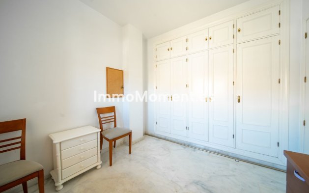 Reventa - Apartamento - Fuengirola - Los Pacos