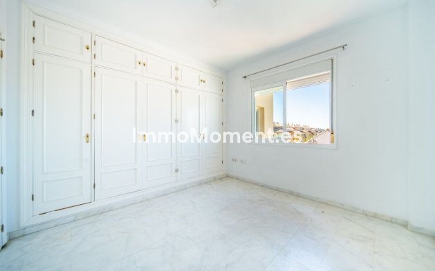 Reventa - Apartamento - Fuengirola - Los Pacos