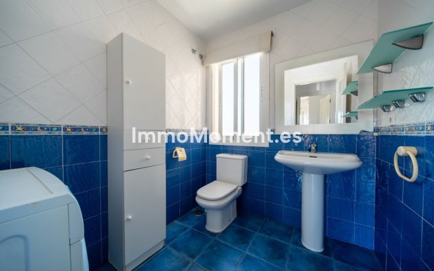 Reventa - Apartamento - Fuengirola - Los Pacos