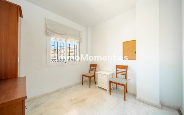 Reventa - Apartamento - Fuengirola - Los Pacos