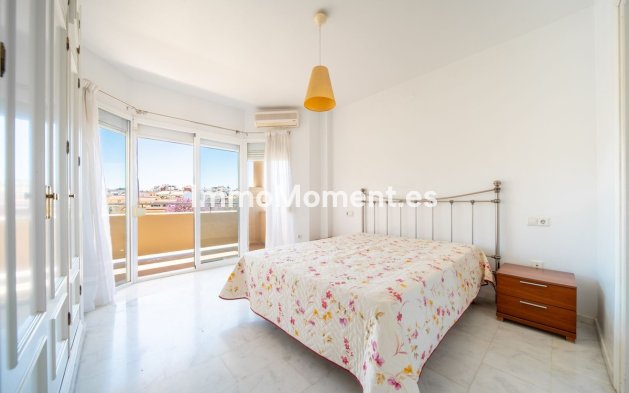 Reventa - Apartamento - Fuengirola - Los Pacos