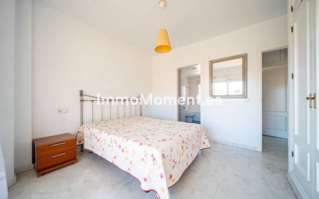 Reventa - Apartamento - Fuengirola - Los Pacos