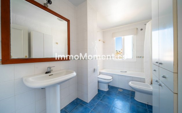 Reventa - Apartamento - Fuengirola - Los Pacos