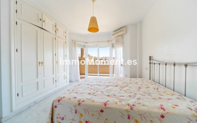 Reventa - Apartamento - Fuengirola - Los Pacos