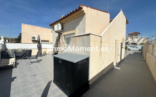 Wiederverkauf - Freistehende Villa - Algorfa - Algorfa Centro