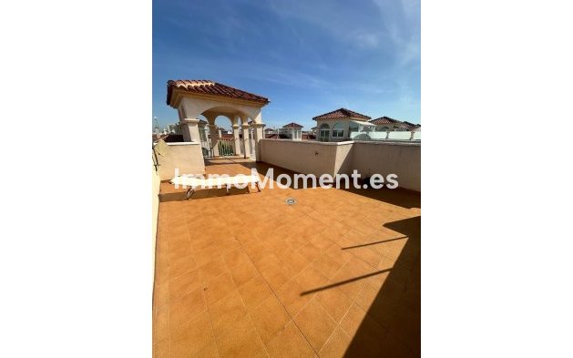 Wiederverkauf - Freistehende Villa - Algorfa - Algorfa Centro