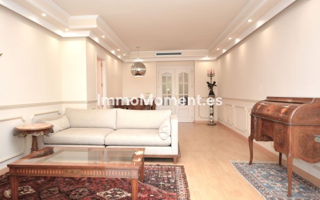 Bestaande woning - Appartement - Marbella - Marbella Centro
