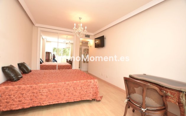 Bestaande woning - Appartement - Marbella - Marbella Centro