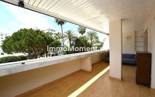 Bestaande woning - Appartement - Marbella - Marbella Centro