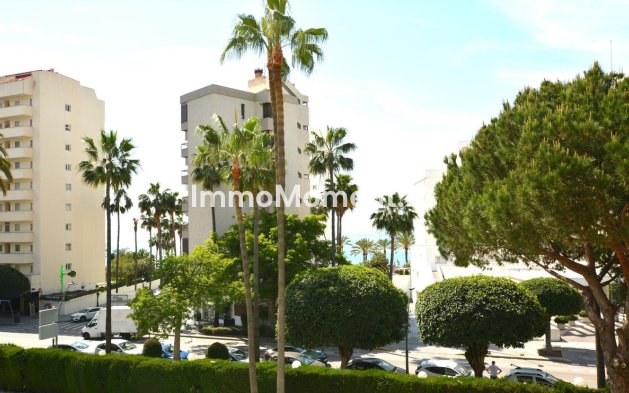 Bestaande woning - Appartement - Marbella - Marbella Centro