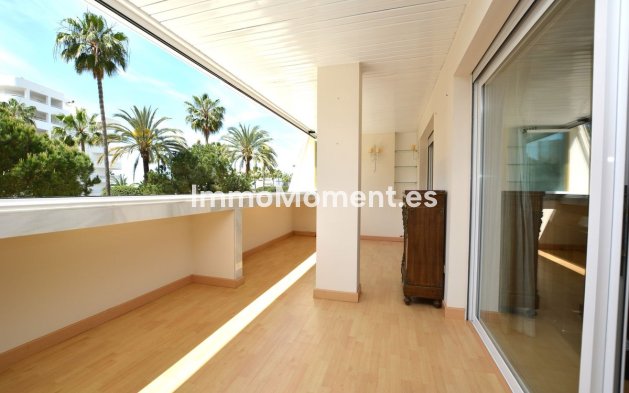 Bestaande woning - Appartement - Marbella - Marbella Centro