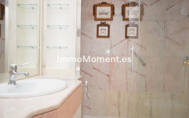 Bestaande woning - Appartement - Marbella - Marbella Centro