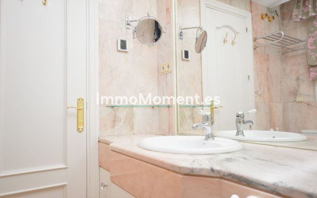 Bestaande woning - Appartement - Marbella - Marbella Centro