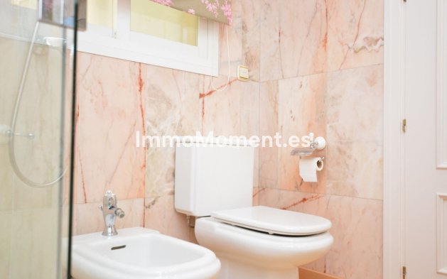 Bestaande woning - Appartement - Marbella - Marbella Centro