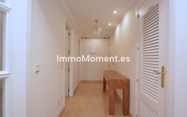 Bestaande woning - Appartement - Marbella - Marbella Centro