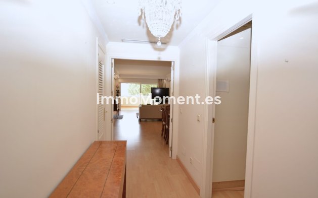Bestaande woning - Appartement - Marbella - Marbella Centro