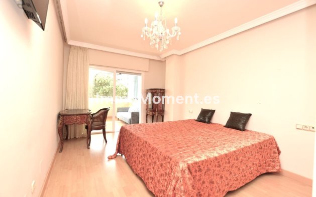 Bestaande woning - Appartement - Marbella - Marbella Centro