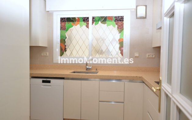 Bestaande woning - Appartement - Marbella - Marbella Centro
