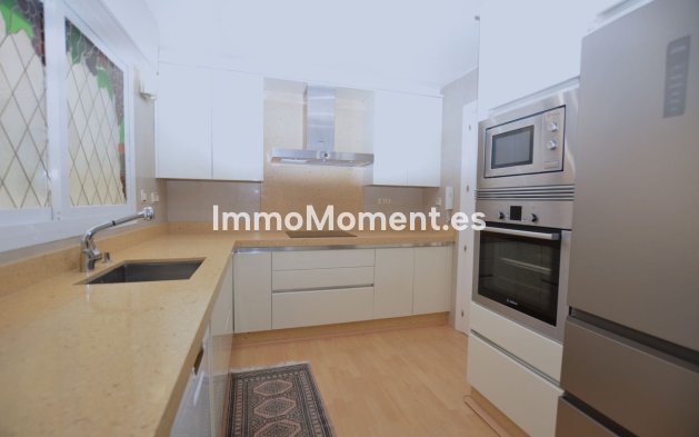 Bestaande woning - Appartement - Marbella - Marbella Centro