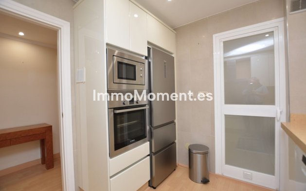 Bestaande woning - Appartement - Marbella - Marbella Centro