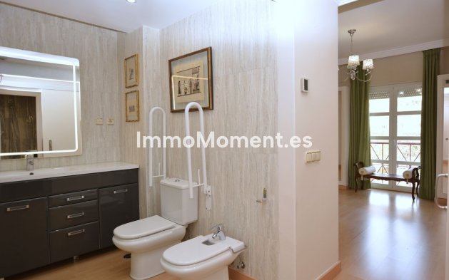 Bestaande woning - Appartement - Marbella - Marbella Centro