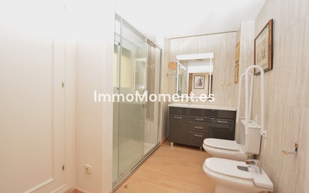 Bestaande woning - Appartement - Marbella - Marbella Centro