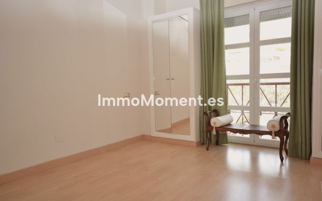 Bestaande woning - Appartement - Marbella - Marbella Centro