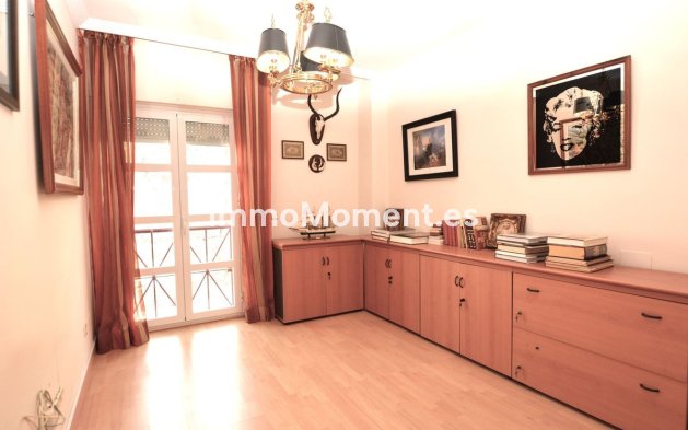 Bestaande woning - Appartement - Marbella - Marbella Centro