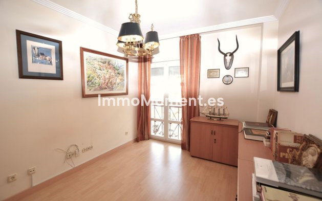 Bestaande woning - Appartement - Marbella - Marbella Centro