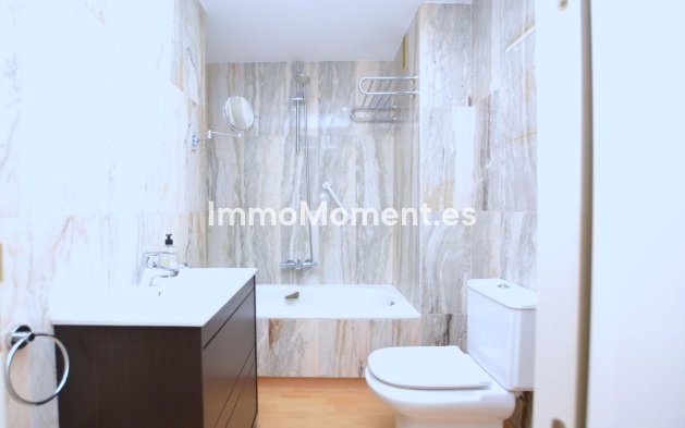 Bestaande woning - Appartement - Marbella - Marbella Centro