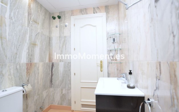 Bestaande woning - Appartement - Marbella - Marbella Centro