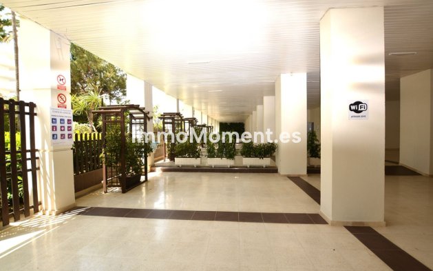 Bestaande woning - Appartement - Marbella - Marbella Centro