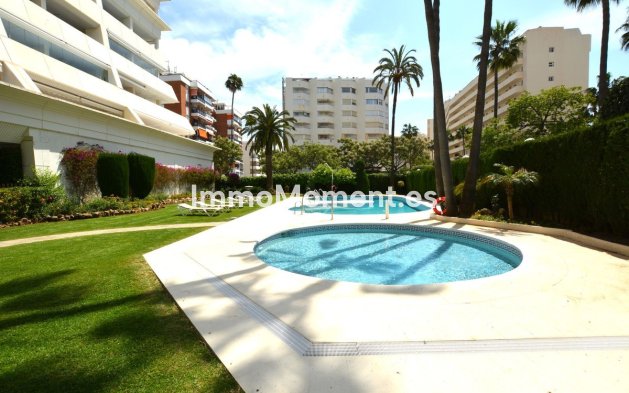 Bestaande woning - Appartement - Marbella - Marbella Centro