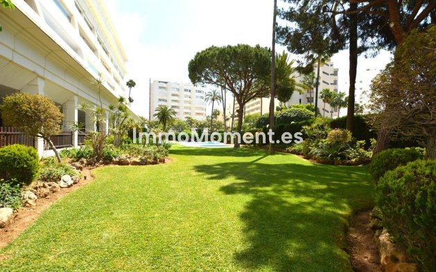 Bestaande woning - Appartement - Marbella - Marbella Centro