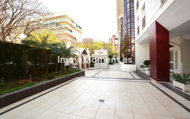 Bestaande woning - Appartement - Marbella - Marbella Centro