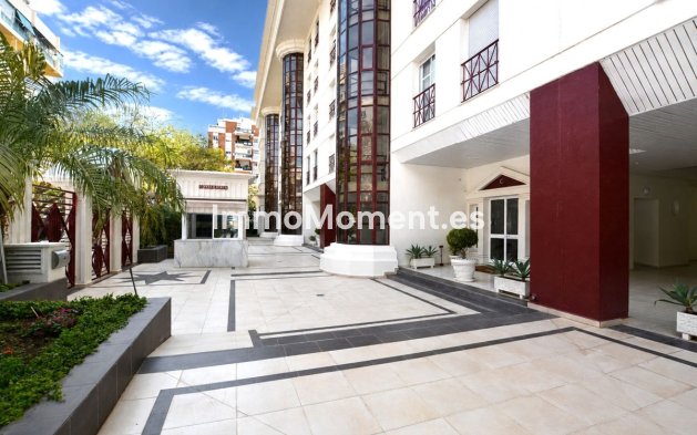 Bestaande woning - Appartement - Marbella - Marbella Centro