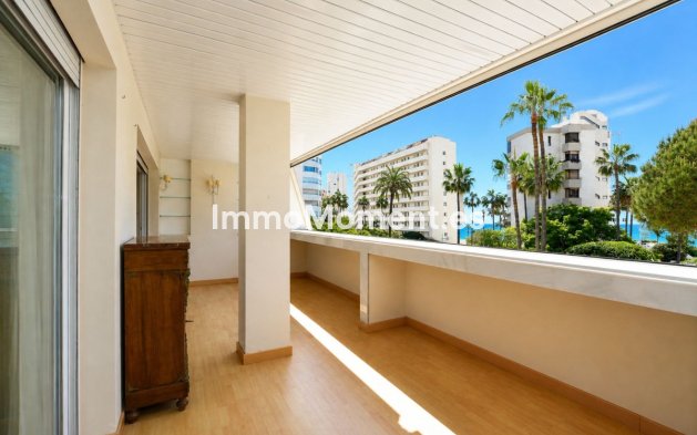 Bestaande woning - Appartement - Marbella - Marbella Centro