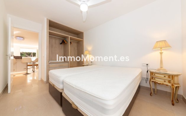 Bestaande woning - Rijtjeshuis - Marbella - Nueva Andalucía