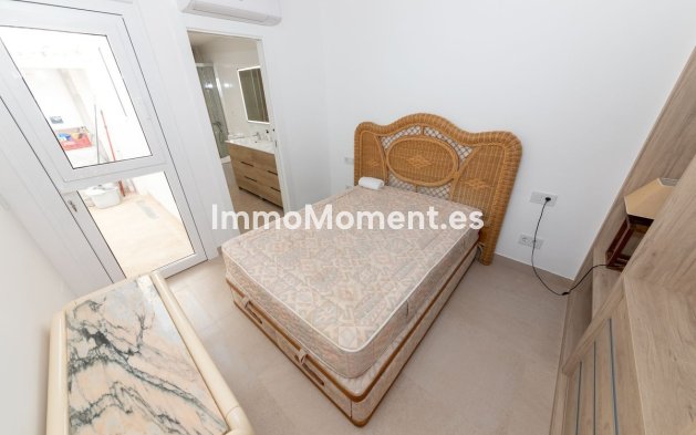 Bestaande woning - Rijtjeshuis - Marbella - Nueva Andalucía