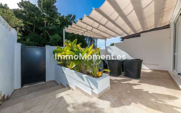 Bestaande woning - Rijtjeshuis - Marbella - Nueva Andalucía