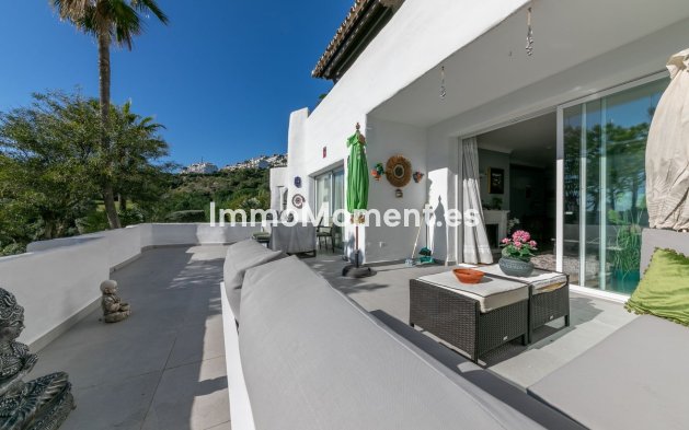 Reventa - Apartamento - Benahavís - La Quinta