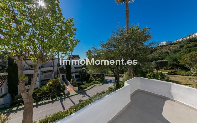 Reventa - Apartamento - Benahavís - La Quinta