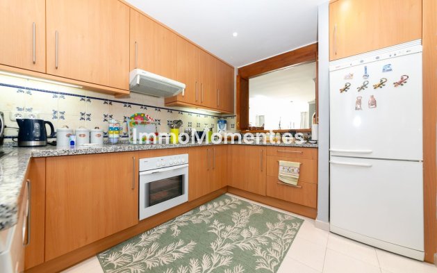 Reventa - Apartamento - Benahavís - La Quinta