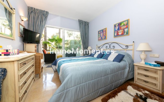 Reventa - Apartamento - Benahavís - La Quinta