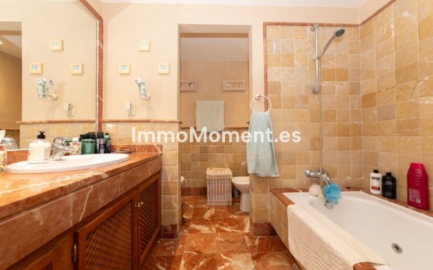 Reventa - Apartamento - Benahavís - La Quinta