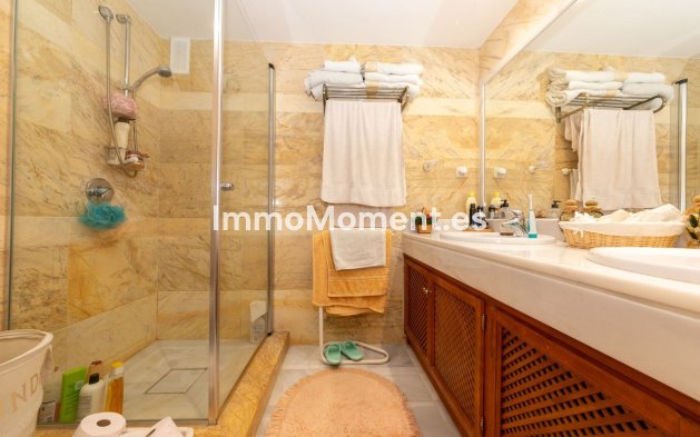Reventa - Apartamento - Benahavís - La Quinta