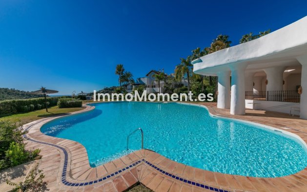 Reventa - Apartamento - Benahavís - La Quinta