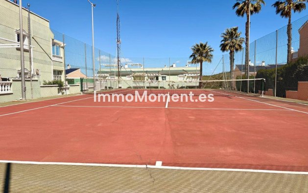 Wiederverkauf - Reihenhaus - Santa Pola - Gran Alacant